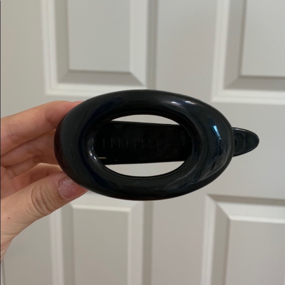 VINTAGE hair clip